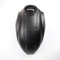 REPLACEMENT SEAT PAD WITH FUEL TANK COVER FOR HONDA REBEL CMX 1100 2021-2025