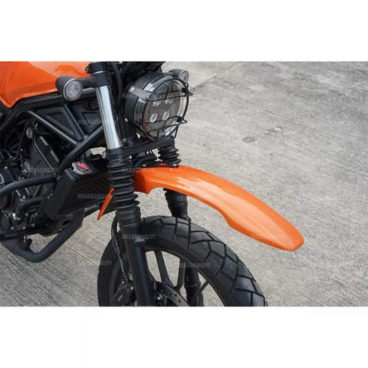 Front Fender Fairing Long for Honda SCL CL 300 500 2023-2026