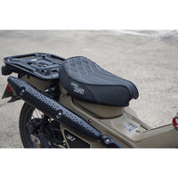 Casual Driver Seat Pad Soft Cushion V.3 For Honda CT 125 Trail 125 2020-2026