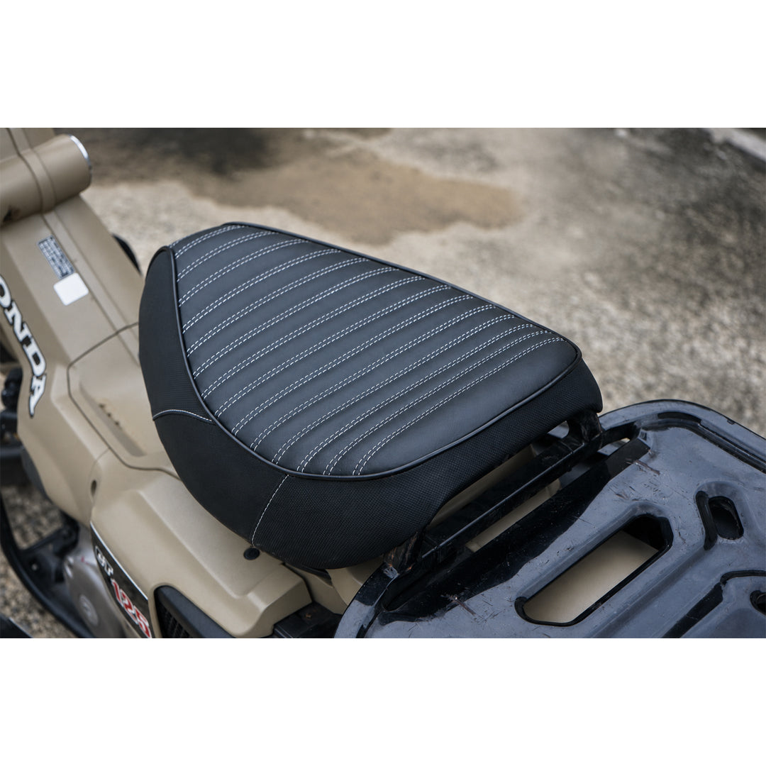 Casual Driver Seat Pad Soft Cushion V.5 For Honda CT 125 Trail 125 2020-2026