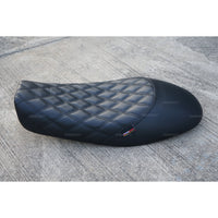 REPLACEMENT CUSHION DUAL SEATS DOUBLE V.3 FOR HONDA SCL CL 300 500  2023 - 2025