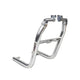 Crash Bar Engine Guard Aluminum For Honda CT125 Trail 125 Hunter Cub New 2023-2025
