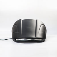 REAR FENDER FAIRING MUD GUARD LED BLACK FOR HONDA REBEL CMX 1100 2021-2025