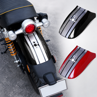 ホンダ モンキー Z125 2022-2025年式用 リアフェンダー マッドガード フェアリングカバー