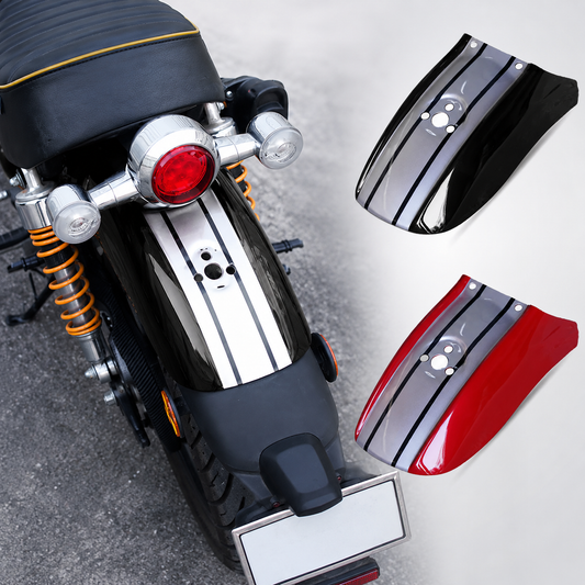 Rear Fender Mudguard Cover Fit For Honda Monkey Z125 2022-2026