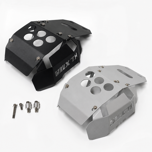 Skid Plate Under Guard Engine for Kawasaki KLX 110 2002-2026