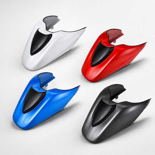 ホンダ グロム 125 2021-2024用 リア フェアリング カバー トリム シート スポーツ