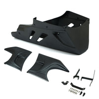 Fairing Belly Pan Set Side Frame Body V.1 For Honda New Grom 2021-2024