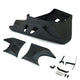 Fairing Belly Pan Set Side Frame Body V.1 For Honda New Grom 2021-2024