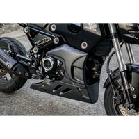 Fairing Belly Pan Set Side Frame Body V.1 For Honda New Grom 2021-2024