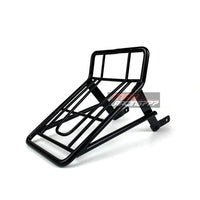 FRONT BASKET LUGGAGE FORNT FENDER FIT FOR HONDA CT 125 TRAIL 125 2020-2025