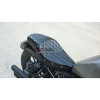 SEAT DOUBLE SADDLE DUAL DRIVER SEATS PAD CUSHION V.2 FOR HONDA REBEL CMX 300&500 2017-2025