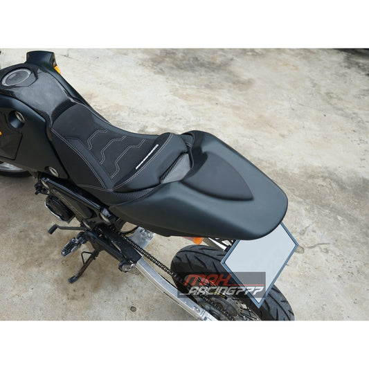 ホンダ グロム 125 2021-2024用 リア フェアリング カバー トリム シート スポーツ