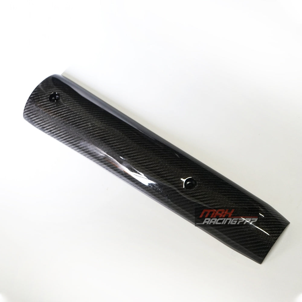 Exhaust Cover Guard Heat Protector Carbon Honda CT125 Trail 125 Hunter 2020-2025