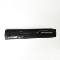 Exhaust Cover Guard Heat Protector Carbon Honda CT125 Trail 125 Hunter 2020-2025