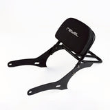 Sissy Bar Backrest With Luggage Pad & Rack Support for Honda Rebel CMX 300&500 2017-2026