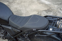 REPLACEMENT CUSHION DUAL SEATS DOUBLE V.14 FOR HONDA SCL CL 300 500  2023 - 2025