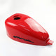 COVER FUEL OIL TANK RED V.25 FOR HONDA REBEL CMX 300&500 2017-2025