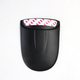 Splash Guard For Front Fender ABS Matte Black Honda rebel cmx 300-500 2017-2025