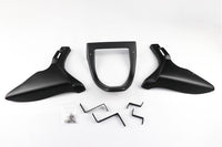 SIDER COVER OF THE ENGING & UNDER FAIRING V.2 FOR HONDA SCL CL 300  2023 - 2025