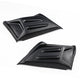 SIDE FRAME FAIRING COVER ENGINE GUARD V.1 FOR HONDA HONDA SCL CL 300 500  2023 - 2025