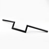 4 INCH STRETCH HANDLEBAR HANDLE BAR BLACK FOR HONDA REBEL CMX 1100 2021-2025