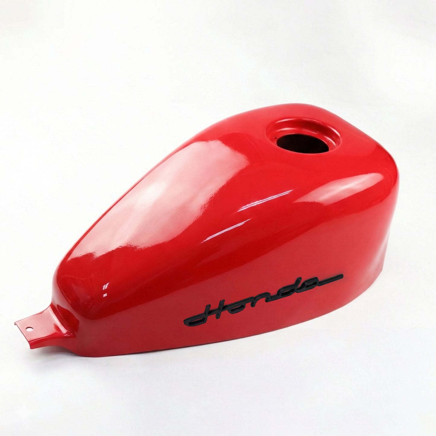 COVER FUEL OIL TANK RED V.25 FOR HONDA REBEL CMX 300&500 2017-2025