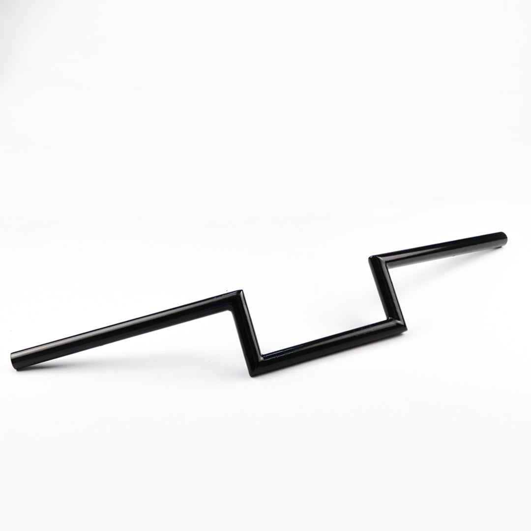 4 INCH STRETCH HANDLEBAR HANDLE BAR BLACK FOR HONDA REBEL CMX 1100 2021-2025