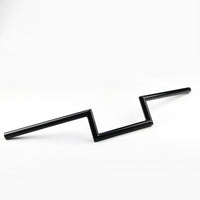 4 INCH STRETCH HANDLEBAR HANDLE BAR BLACK FOR HONDA REBEL CMX 1100 2021-2025