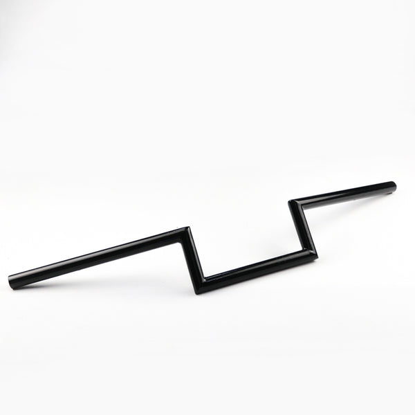 4 INCH STRETCH HANDLEBAR HANDLE BAR BLACK FOR HONDA REBEL CMX 300&500 2017-2025