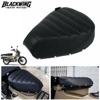 Casual Driver Seat Pad Soft Cushion V.8 For Honda CT 125 Trail 125 2020-2026