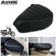Casual Driver Seat Pad Soft Cushion V.8 For Honda CT 125 Trail 125 2020-2026