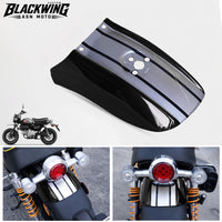 ホンダ モンキー Z125 2022-2026用リアフェンダーマッドガードカバー