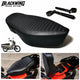 Long Seat Driver Passenger + Rear Footrest For Honda CT 125 Trail 125 2020-2026