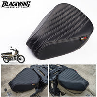 Casual Driver Seat Pad Soft Cushion V.30 For Honda CT 125 Trail 125 2020-2026