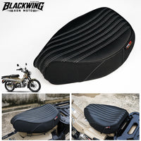 Casual Driver Seat Pad Soft Cushion V.4 For Honda CT 125 Trail 125 2020-2026