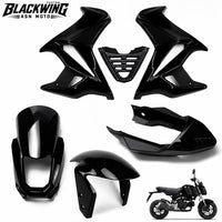 ホンダ グロム 125 2021-2026用 ベリーパネル フェアリングフレーム ガードカバー トリム V.2