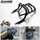 Rear Case Rack Luggage Carry Matte Black Fit For Honda Z125 Monkey 125 2018-2026