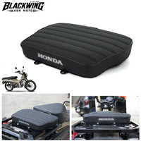 Large Passenger Seat Pad Rear Seat V.1 Fot Honda CT125 Trail 125 Hunter 2020-2026