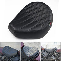 Soft Seat Pad for Honda Rebel CMX 1100 (2021-25) - Casual Driver Comfort Cushion