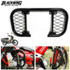 Crash Bar Engine Frame Protection Guard V.2 For Honda CT Trail 125 2020 - 2022