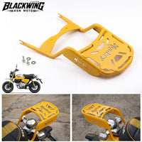 Rear Case Rack Luggage Fit For Honda Z125 Monkey 125 2018-2026