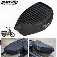 Casual Driver Seat Pad Soft Cushion V.2 For Honda CT 125 Trail 125 2020-2026