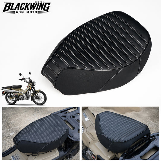 Casual Driver Seat Pad Soft Cushion V.5 For Honda CT 125 Trail 125 2020-2026