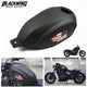 ฝาครอบถังน้ำมันเชื้อเพลิงสีขาว V.13 สำหรับ Honda Rebel CMX 300&500 ปี 2017-2026