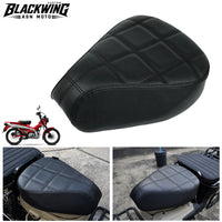 Casual Driver Seat Pad Soft Cushion V.9 For Honda CT 125 Trail 125 2020-2026