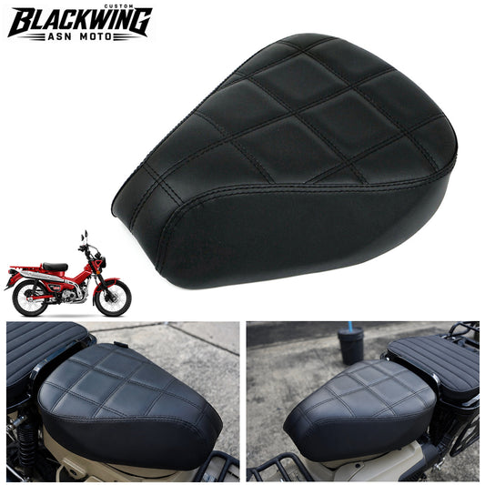 Casual Driver Seat Pad Soft Cushion V.9 For Honda CT 125 Trail 125 2020-2026