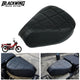 Casual Driver Seat Pad Soft Cushion V.9 For Honda CT 125 Trail 125 2020-2026