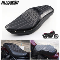 Seat Double Saddle Dual Driver Seats Pad Cushion V.1 for Honda Rebel CMX 1100 (2021-2026)