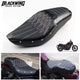 Seat Double Saddle Dual Driver Seats Pad Cushion V.1 for Honda Rebel CMX 1100 (2021-2026)